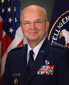 Michael Hayden (general) Profile Picture