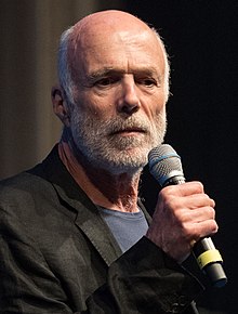 Michael Hogan (Canadian actor) Profile Picture