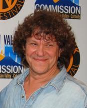 Michael Lang (producer)