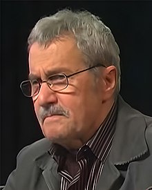 Michael Parenti Profile Picture