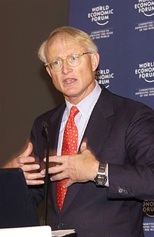 Michael Porter Profile Picture