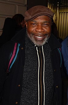 Michael Potts (actor)