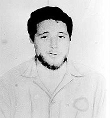 Michael Schwerner Profile Picture