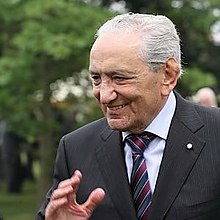 Michele Ferrero