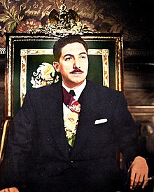 Miguel Alemán Valdés Profile Picture