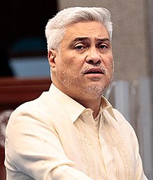 Migz Zubiri