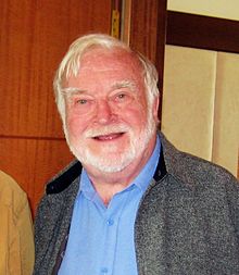 Mihaly Csikszentmihalyi Profile Picture