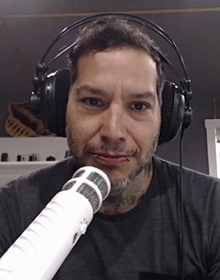 Mike Herrera Profile Picture