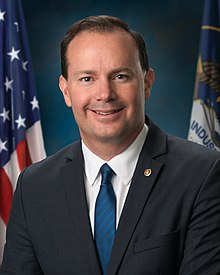 Mike Lee Profile Picture