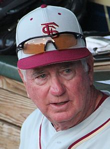 Mike Martin (baseball coach) Profile Picture