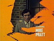 Mike Pratt (actor)