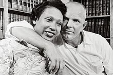 Mildred and Richard Loving Profile Picture