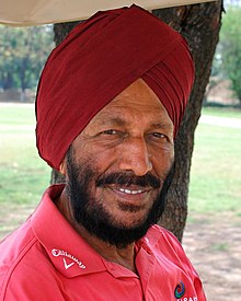 Milkha Singh Profile Picture