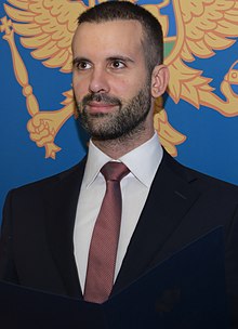 Milojko Spajić