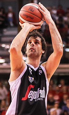 Miloš Teodosić Profile Picture