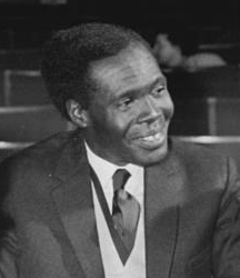 Milton Obote Profile Picture