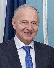 Mircea Geoană