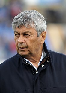 Mircea Lucescu