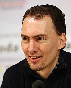 Miroslav Šatan