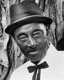 Mississippi Fred McDowell