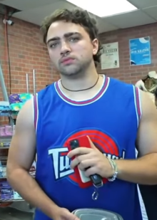 Mizkif Profile Picture