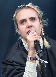 MØ Profile Picture