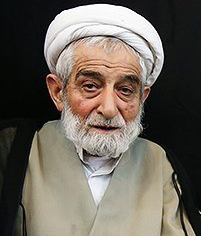 Mohammad-Bagher Bagheri