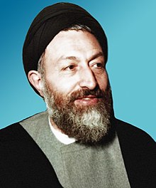 Mohammad Beheshti