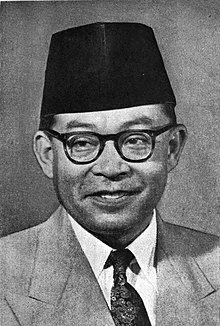 Mohammad Hatta