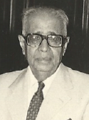 Mohammad Hidayatullah