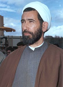 Mohammad-Javad Bahonar