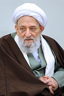 Mohammad-Reza Mahdavi Kani Profile Picture