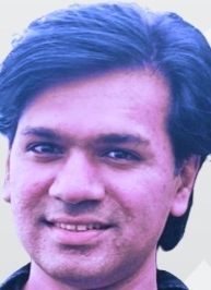 Mohammed Zubair (journalist)