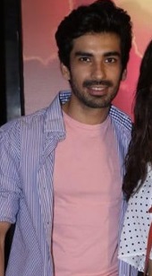 Mohit Sehgal Profile Picture