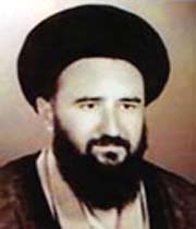 Mostafa Khomeini Profile Picture