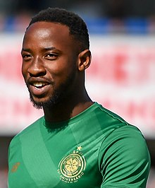 Moussa Dembélé (French footballer) Profile Picture