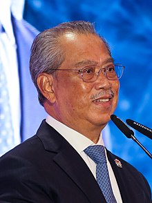 Muhyiddin Yassin