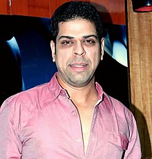 Murali Sharma Profile Picture