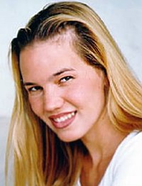 Murder of Kristin Smart