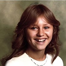 Murder of Sherri Jarvis