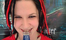 Murder of Sophie Lancaster Profile Picture