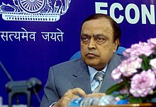 Murli Deora