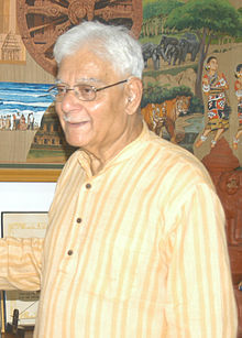 Murlidhar Chandrakant Bhandare