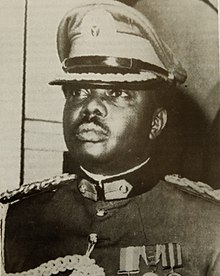 Murtala Muhammed Profile Picture