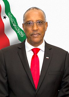 Muse Bihi Abdi