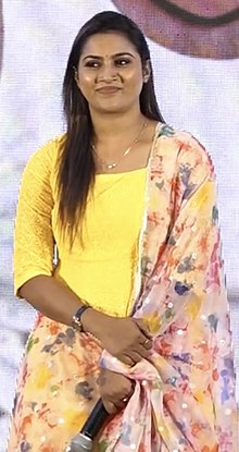 Myna Nandhini