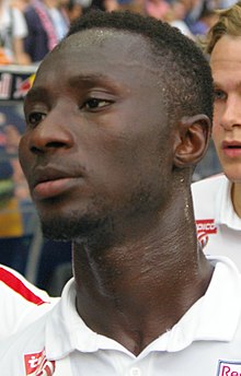 Naby Keïta Profile Picture