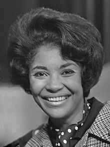 Nancy Wilson (jazz singer) Profile Picture