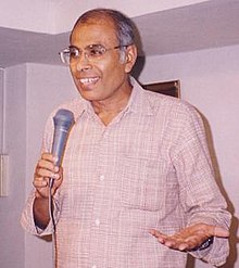 Narendra Dabholkar