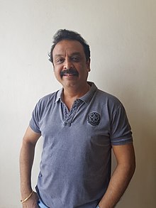 Naresh (actor) Profile Picture